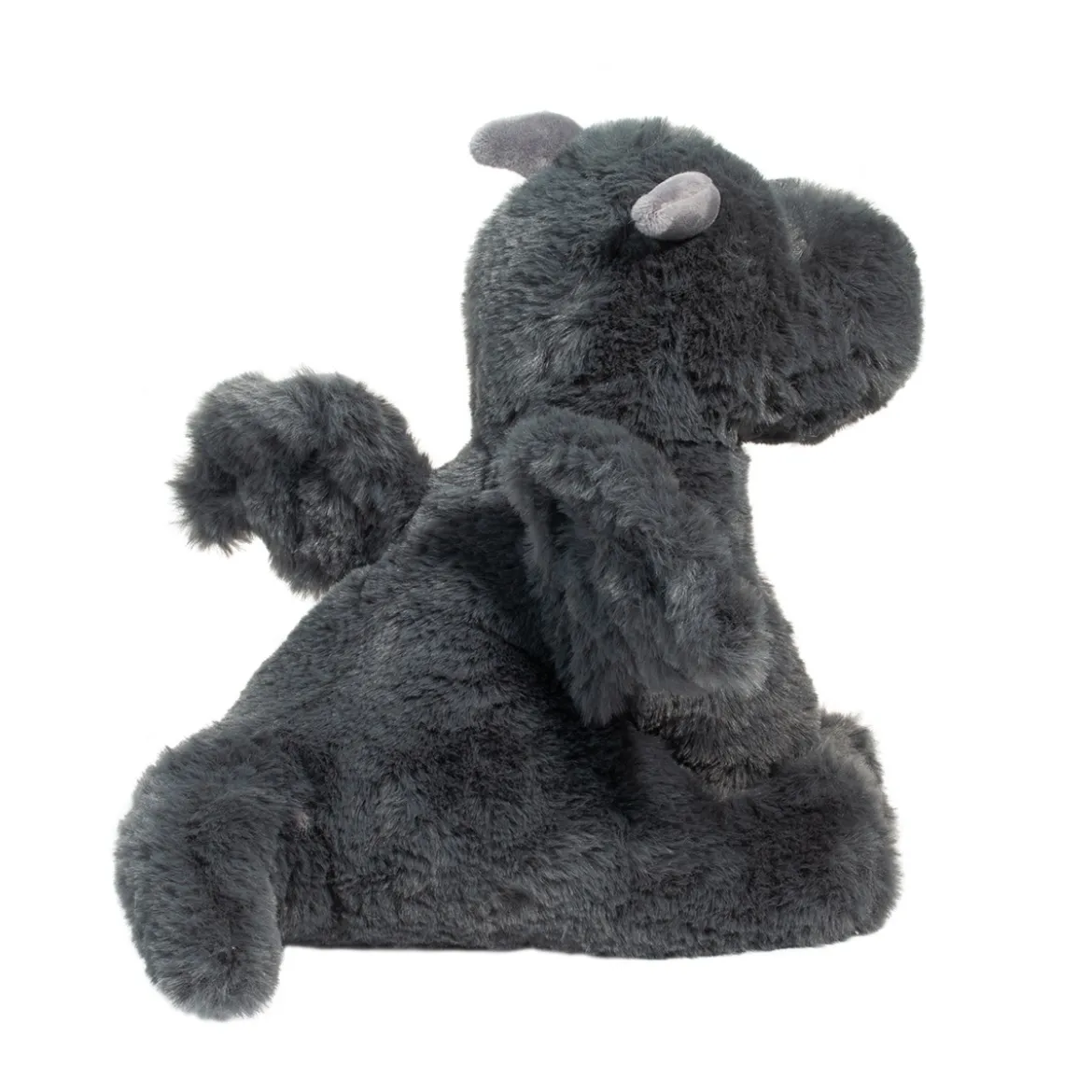Sootie Soft Dragon
