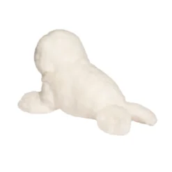Sprinkles White Seal