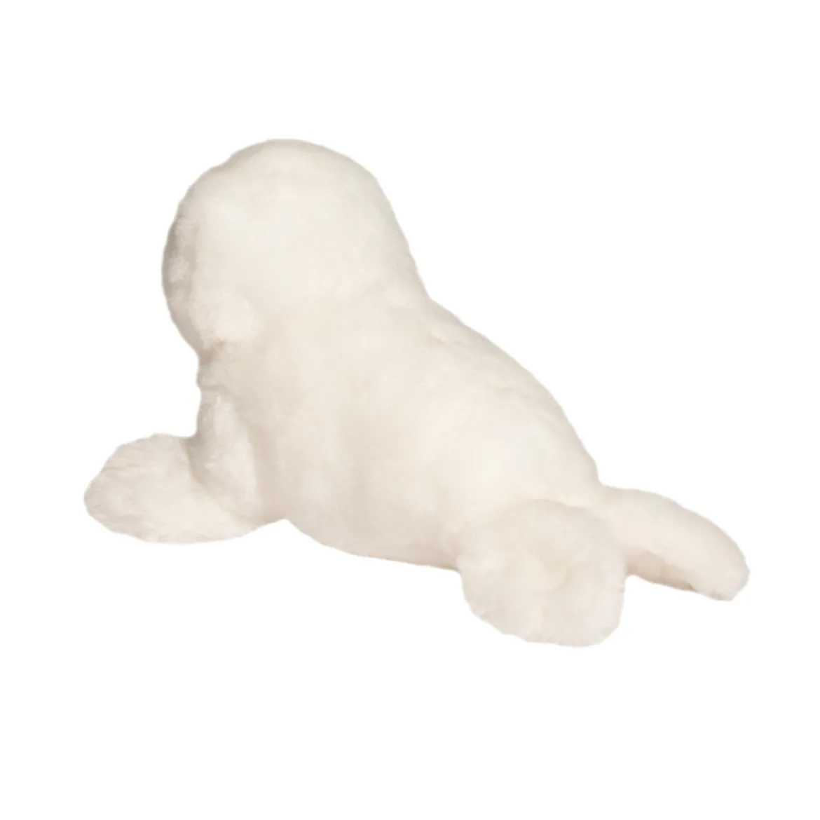 Sprinkles White Seal
