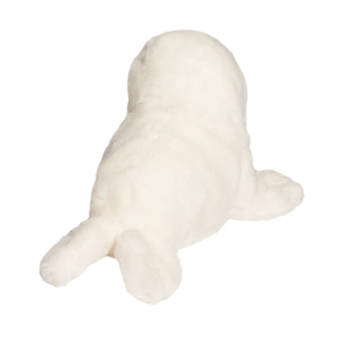 Sprinkles White Seal