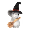 Squirrel Witch