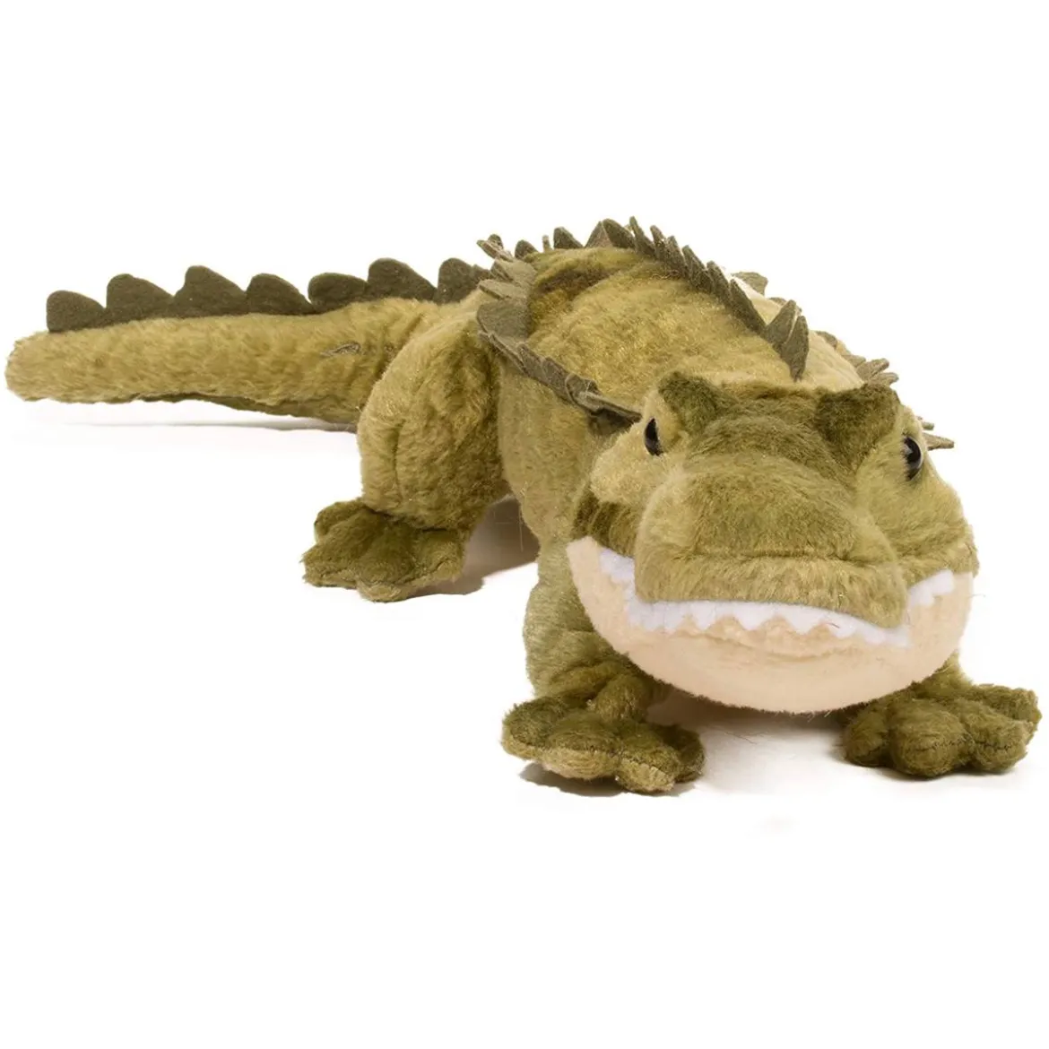 Stream Line Alligator