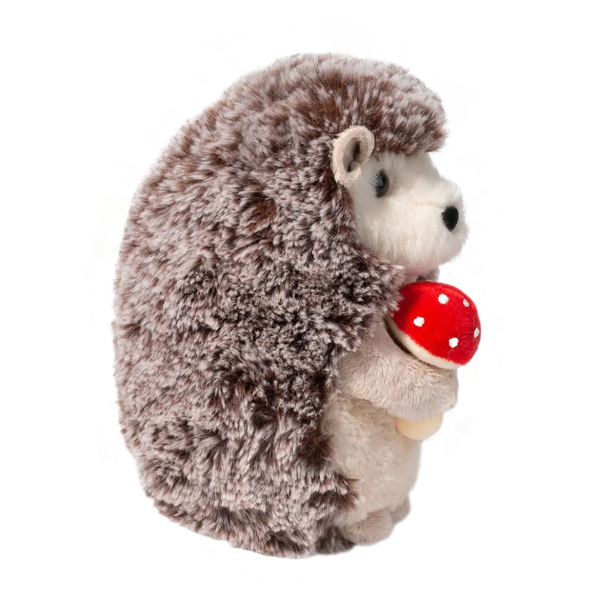 Stuey Hedgehog