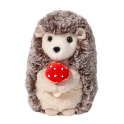 Stuey Hedgehog