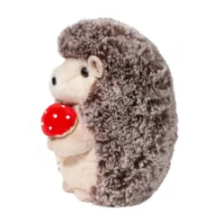 Stuey Hedgehog