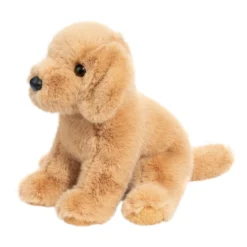 Super Goldie Soft Golden Retriever