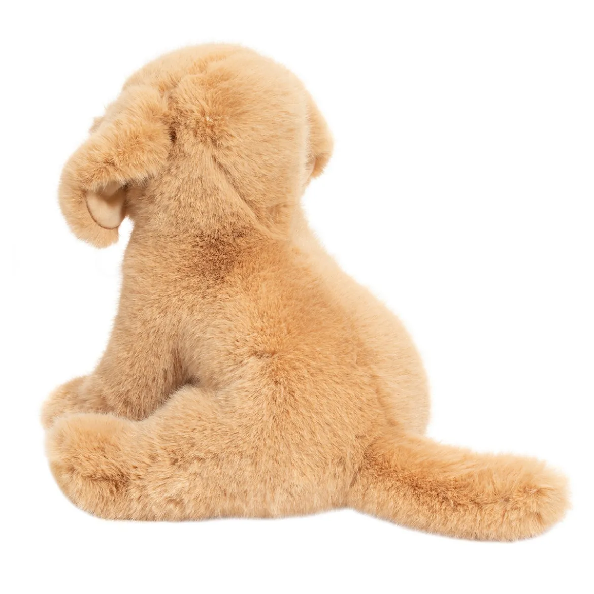 Super Goldie Soft Golden Retriever