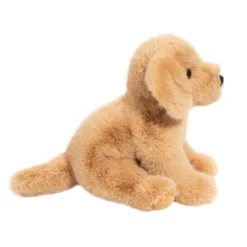 Super Goldie Soft Golden Retriever