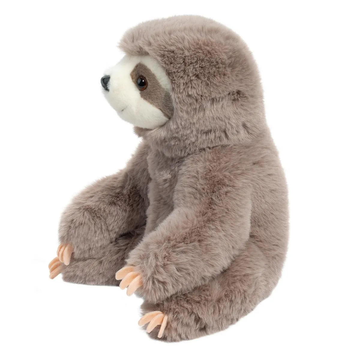 Super Lizzie Soft Sloth