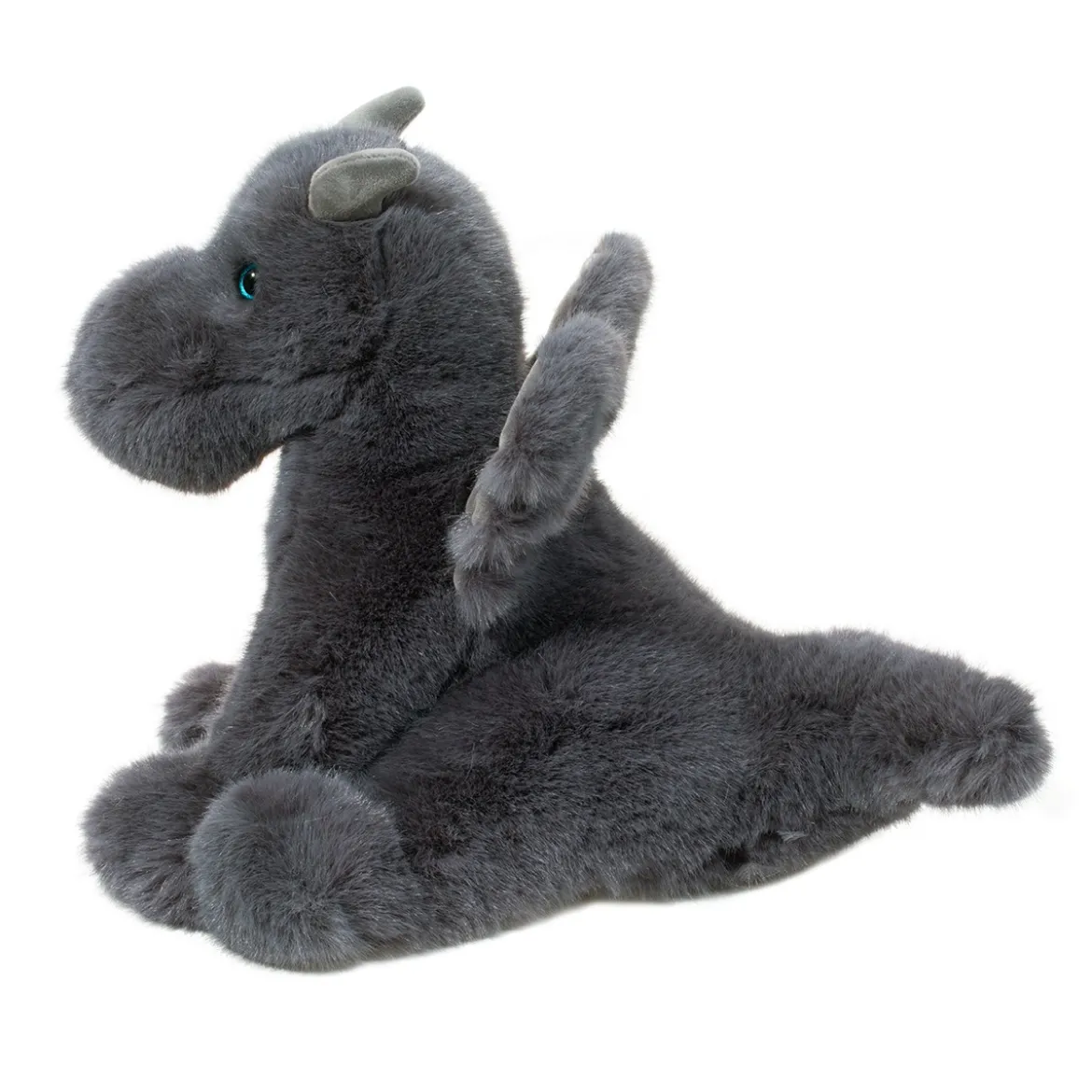 Super Sootie Soft Dragon