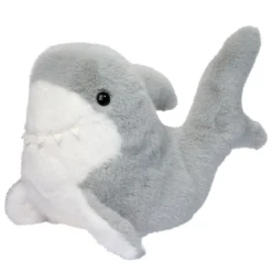 Surfer Shark