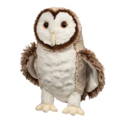 Swoop Barn Owl