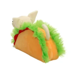 Taco Chihuahua Macaroon