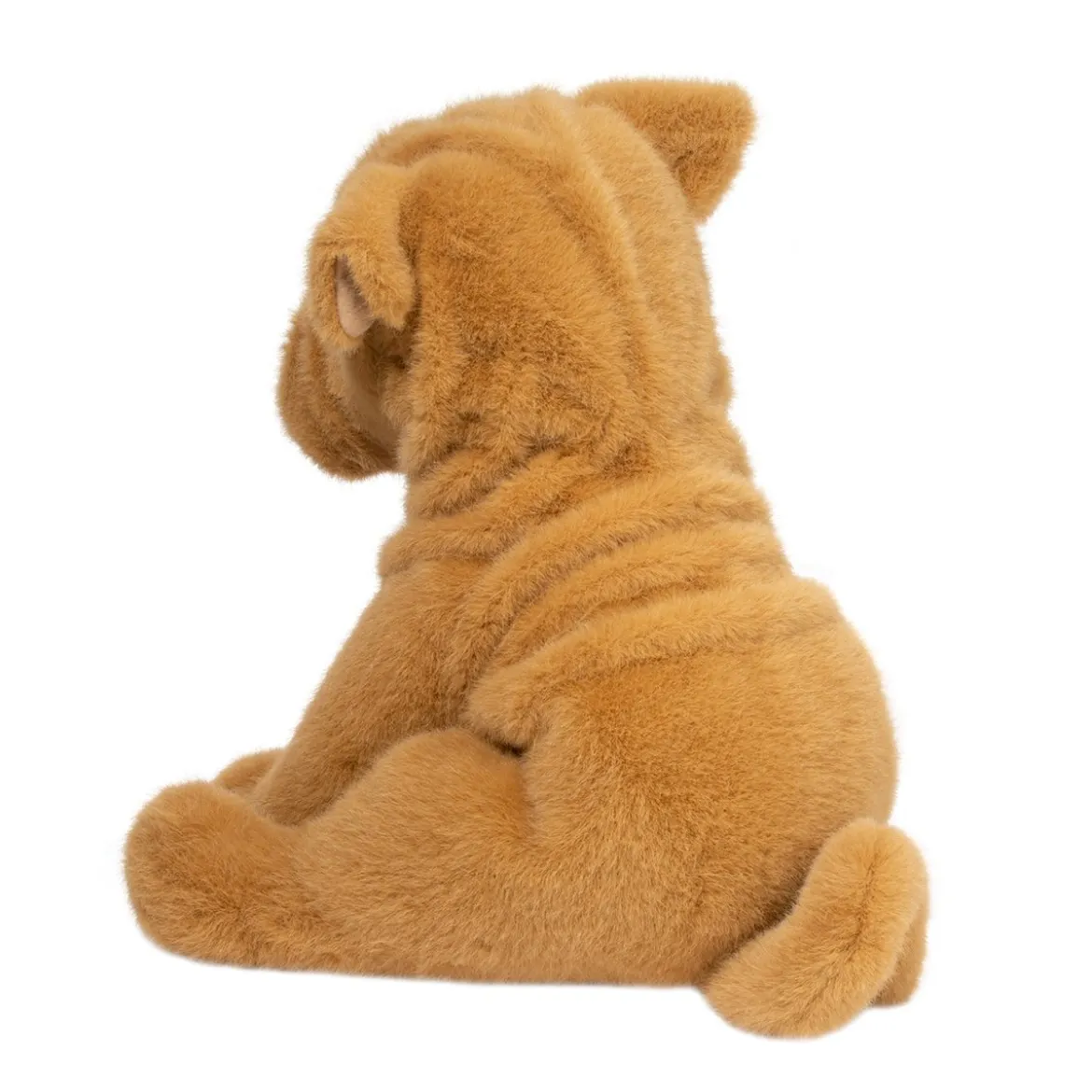 Tater DLux Shar Pei