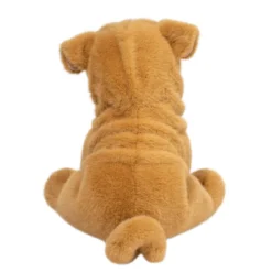 Tater DLux Shar Pei