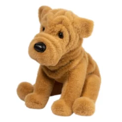 Tater DLux Shar Pei