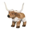 T-Bone Longhorn Steer