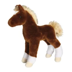 Teak Chestnut Foal