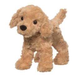 Thatcher Golden Retriever