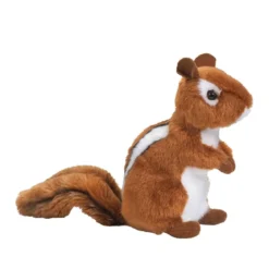 Tilly Chipmunk