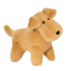 Tim Tan Dog Muzzle, Large