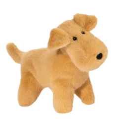 Tim Tan Dog Muzzle, Large
