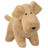 Tim Tan Dog Super Muzzle