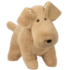 Tim Tan Dog Super Muzzle