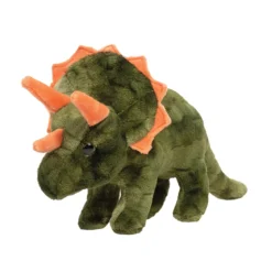 Tops Triceratops Mini Dino