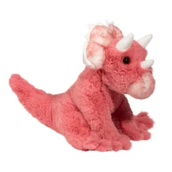 Tracie Soft Pink Dino