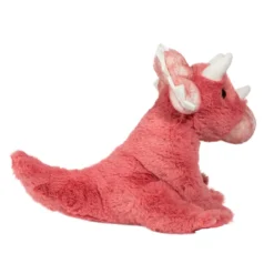 Tracie Soft Pink Dino