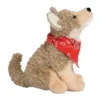 Trickster Coyote