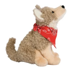 Trickster Coyote