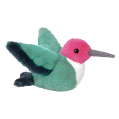 Twirlie Hummingbird Soft