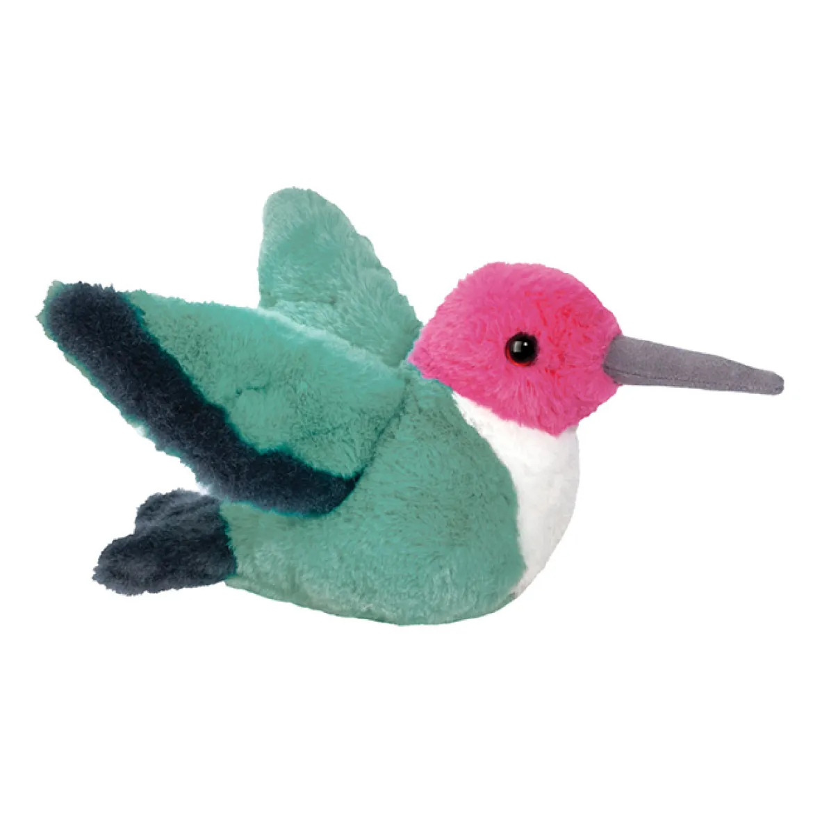 Twirlie Hummingbird Soft