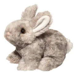 Tyler Gray Bunny