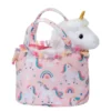 Unicorn Sassy Sak