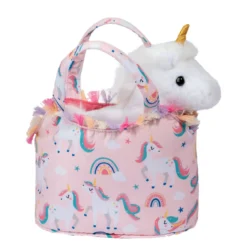 Unicorn Sassy Sak