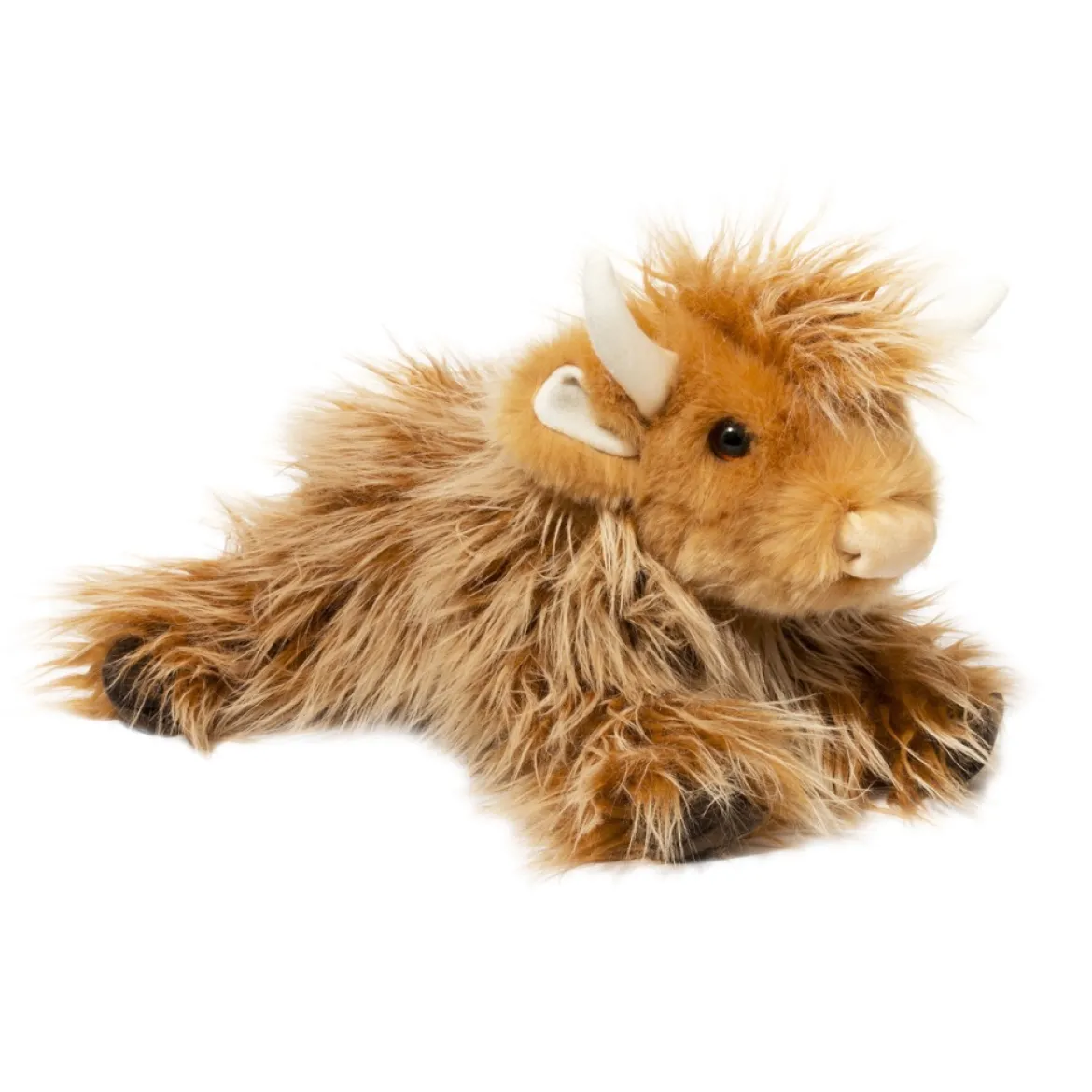 Wallace DLux Highland Cow