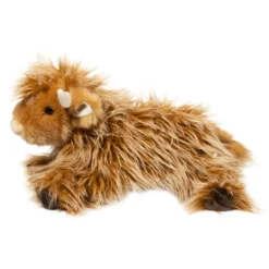 Wallace DLux Highland Cow