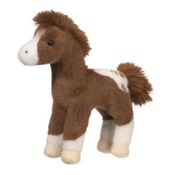 Warrior Blanket Appaloosa Horse