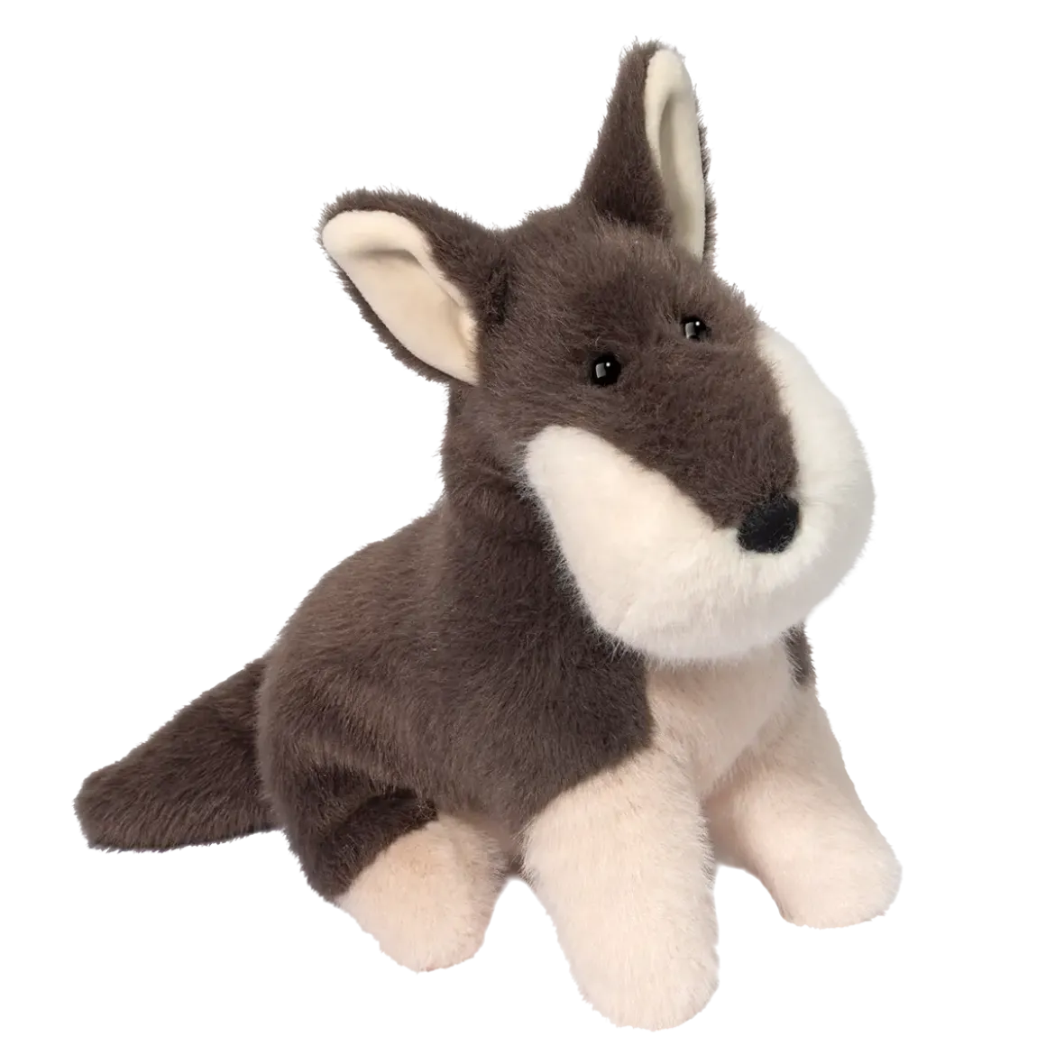 Wayne Wolf Muzzle, Large