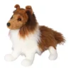 Whispy Sheltie