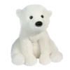 Whitie Polar Bear Soft