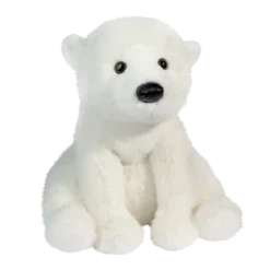 Whitie Polar Bear Soft