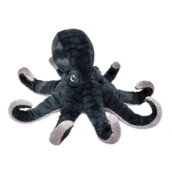 Winky Octopus