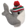Winter Lil’ Baby Shark
