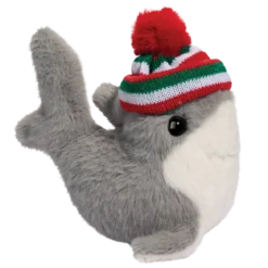 Winter Lil’ Baby Shark