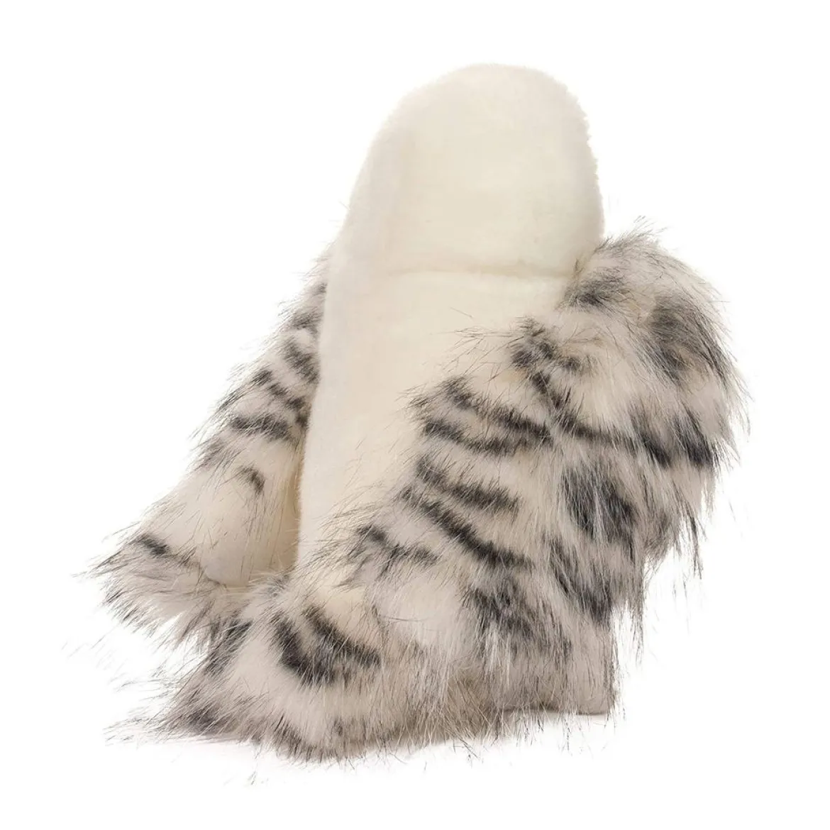 Wizard Snowy Owl