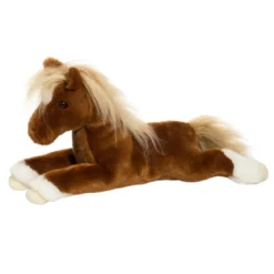 Wrangler Chestnut Horse